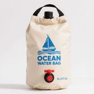 Pochette Doypack Imprimée Multicolore Personnalisable Réutilisable 2024 Facile à Utiliser avec Poignée en Plastique et Bec Verseur Anti-Fuite avec Buse - Product Image 5