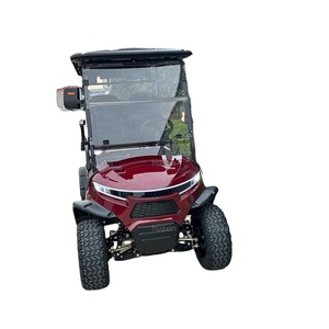 Prix d'usine Nouveau <span class=keywords><strong>Buggy</strong></span> <span class=keywords><strong>de</strong></span> golf électrique tout-terrain personnalisable 4-6 places pour concessionnaires mondiaux - Product Image 1
