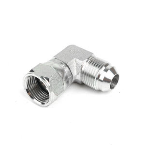 Шестигранный быстроразъемный соединитель с наружной резьбой, гидравлический фитинг, быстроразъемное соединение 1/2 NPT - Product Image 1