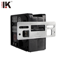 LK003TF+ Distributeur de billets et machine de tir d'arcade à monnayeur en plastique de haute qualité, mini format, à vendre