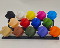 Service d'impression 3D personnalisé, prototypes en plastique ABS, métal, résine transparente, pièces imprimées en 3D, PETG, haute précision, service tout-en-un