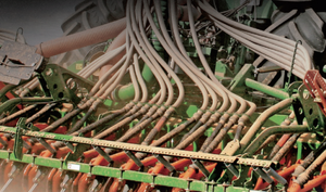 แผ่นจานไถสำหรับงานฟาร์มชิ้นส่วนการเกษตรแผ่นดิสก์คราด - Product Image 2