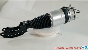 Amortisseurs pneumatiques à ressort pour Vw 7P OEM 7P6616039N 7P6616040N Pièces détachées automobiles Ressort de suspension <span class=keywords><strong>pneumatique</strong></span> et <span class=keywords><strong>amortisseur</strong></span> - Product Image 6