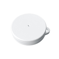 Feasycom Free SDK Dialog DA14531 Industrial Smart Bluetooth 5.1 Low Energy Beacon Capteur d'humidité de la température sans fil
