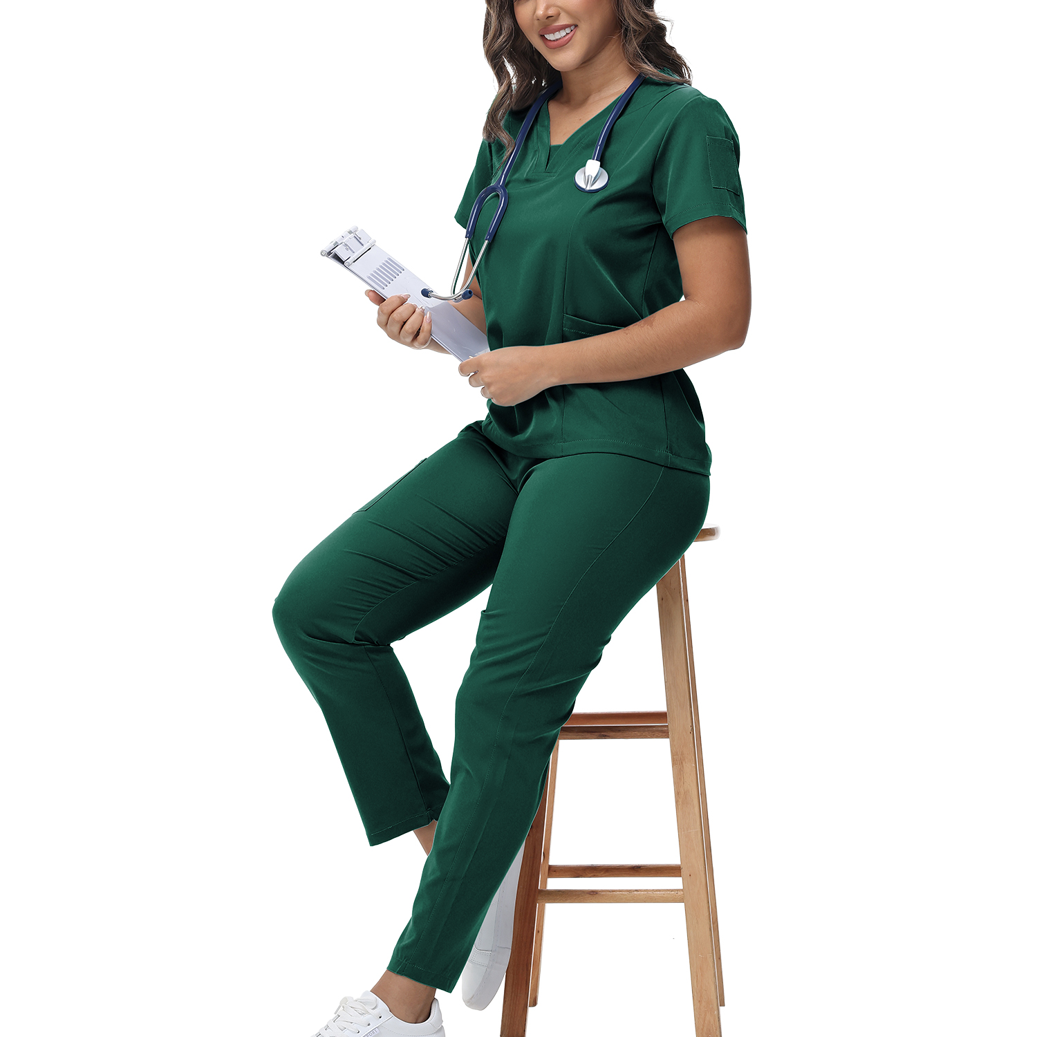 Verde