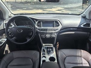 <span class=keywords><strong>Auto</strong></span> Elettrica Cinese Economica 2017 2018 2019 GAC Trumpchi GS4 Plug-In EV Nuovo Veicolo a Energia Pulita SUV Elettrico a 5 Posti di Medie Dimensioni - Product Image 3