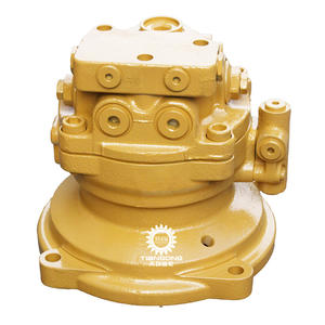 TGFQ Atacado Peças De Reposição De Escavadeira E307C/E308C KYB Swing Motor Hidráulico CAT 185-0360 Y(E307C/191-5576)(E308C/199-4585) - Product Image 2