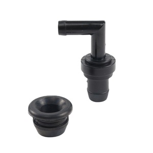 Válvula de Retención de Gases de Escape Mdk, Tamaño de Puerto de 1/2 Pulgada, para Motor Mitsubishi 4G63T 4G63, Válvula Unidireccional - Product Image 2