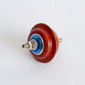 HY 1.5W 380V Zinc Oxide <strong>Lightning</strong> <strong>Thunder</strong> <strong>Arrester</strong> Metal-Oxide Composite Low Voltage Protection - Product Image 3