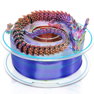 Polymaker PETG PLA <span class=keywords><strong>ABS</strong></span>打印机长丝制造机挤出机长丝3d打印机 - Product Image 2