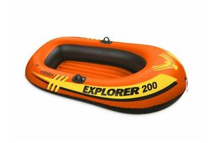 <span class=keywords><strong>Bateau</strong></span> <span class=keywords><strong>gonflable</strong></span> <span class=keywords><strong>Intex</strong></span> 58330 <span class=keywords><strong>Challenger</strong></span> pour deux personnes, stable et portable, pour la dérive et les sports de loisirs - Product Image 6