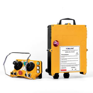 F24-60 de télécommande sans fil de camion de pompe à béton longue distance pour Beton Pumper et pompe Schwing - Product Image 1