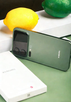 Nuevo Teléfono Inteligente Original Xiaomi 17 Pro Max de 6.9'' AMOLED 5G LTE/CDMA, Octa Core Snapdragon 8 Elite de 5ª Generación, 7500mAh, Leica