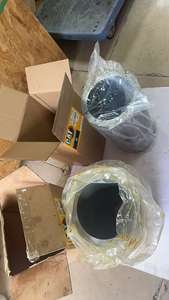 ปลอก3512 3508เครื่องยนต์บูช523-8663 5238663ขุดคุณภาพสูง - Product Image 4