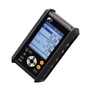 Débitmètre ultrasonique portable FUJI 2026 à fixation par pince, à section variable, avec précision de 1 % et construction en acier inoxydable – Meilleures ventes - Product Image 4
