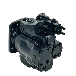 Pompe à piston variable P2 P3 Parker, pompe hydraulique à circuit ouvert P2105 P2145 P3105, équipement industriel robuste - Product Image 3
