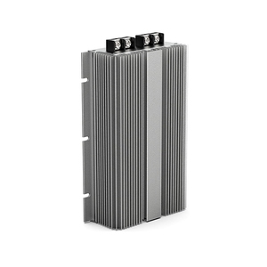 Convertidor de potencia de 12V a 24V 50A 1200W, convertidor de energía para vehículos, módulo elevador de potencia de 12V a 24V 60A 1400W - Product Image 1
