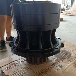 Dispositivo de oscilación para excavadora, EX200-2, caja de cambios oscilante, Motor oscilante 9111266 - Product Image 4