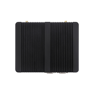N95 มินิพีซีอุตสาหกรรมแบบ Dual LAN รองรับจอแสดงผล 3 จอ ระบบปฏิบัติการ <span class=keywords><strong>Windows</strong></span> <span class=keywords><strong>11</strong></span> Linux Ubuntu ตัวเครื่องคอมพิวเตอร์อุตสาหกรรม ประหยัดพลังงาน โครงสร้างเซิร์ฟเวอร์ 4U - Product Image 4