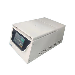 Welo 15000rpm במהירות גבוהה benchtop צנטריפוגה עם פונקצית קירור - Product Image 4