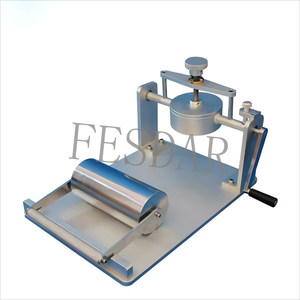 ペーパー段ボール吸水コブテスターラボコブテストメーター - Product Image 1