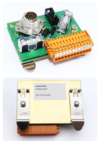 Carte de commande de tête laser PRECITEC ProCutter2.0 P0595-62407, câble moteur de commande KC LD30Cgw Ext PU, câble de tête de coupe