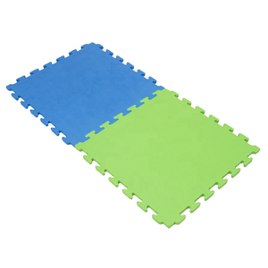 Hydefoam <span class=keywords><strong>Tapis</strong></span> de sol en <span class=keywords><strong>mousse</strong></span> EVA économique, formes de <span class=keywords><strong>puzzle</strong></span>, épais, à utiliser sous les piscines gonflables, <span class=keywords><strong>tapis</strong></span> de gym - Product Image 1