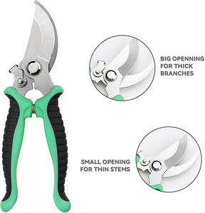 Professional Pruning <b>Shears</b> Branch Trimming Tree Pruner Graft Scissors for Garden - Product Image 2
