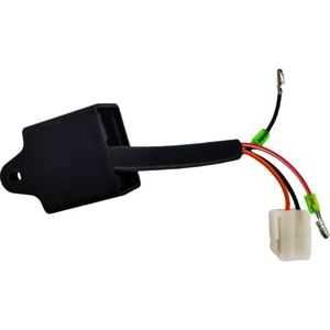 Unidad de encendido <span class=keywords><strong>Cdi</strong></span> para motocicleta <span class=keywords><strong>yamaha</strong></span>, caja de ignición con 4 cables, 80CC, JS80, CY80, CY, JS, <span class=keywords><strong>80</strong></span> - Product Image 1