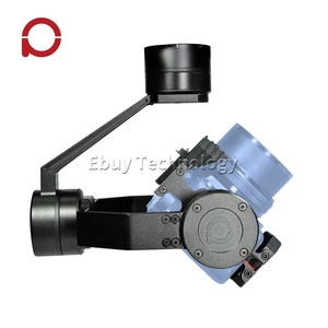 Viewpro Cardan stabilisé à 3 axes avec précision Pinpoint adapté aux caméras <span class=keywords><strong>MILC</strong></span> de la série A6000/a6100 - Product Image 5