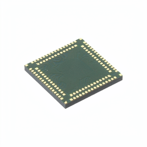 XS1-L12A-128-QF124-I8 Embedded Authorized Distributor 124 TFQFN Dual Rows, Exposed Pad Electronics Component - Product Image 1
