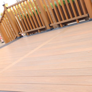 <span class=keywords><strong>Balustrade</strong></span> de <span class=keywords><strong>terrasse</strong></span> en bois et plastique Composite, <span class=keywords><strong>balustrade</strong></span> d'occasion, conception de <span class=keywords><strong>balustrade</strong></span> de <span class=keywords><strong>terrasse</strong></span>, <span class=keywords><strong>garde</strong></span>-<span class=keywords><strong>corps</strong></span> de balcon - Product Image 2