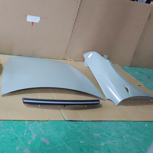 Kit Carrozzeria Originale per Tesla Model 3 Y S X, Tutti i Componenti OEM, Paraurti Anteriore e Posteriore, Portiere per Tesla Model 3 Y S X, Accessori Tesla - Product Image 4