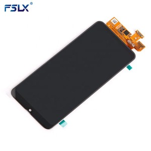 Pantalla de 6.<span class=keywords><strong>4</strong></span> `` para <span class=keywords><strong>Samsung</strong></span> galaxy <span class=keywords><strong>A30</strong></span> A305 DS A305F A305FD A305A LCD Pantalla táctil digitalizador Asamblea para <span class=keywords><strong>Samsung</strong></span> A3 - Product Image 3