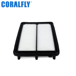 Filtro de Aire para Automóviles, Piezas de Repuesto para Fabricantes, 17220-5YT-003 172205YT003 para Honda CBR250RR GX390 GX240 Click Cond CBR250RR - Product Image 4