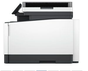 Imprimante laser tout-en-un 3388Fdw haute vitesse avec scanner couleur, fax, écran tactile 4,3 pouces, interface USB/sans fil, garantie 1 an - Product Image 4