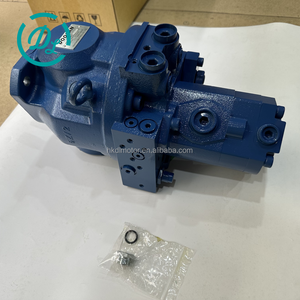 Vanne solénoïde de pompe hydraulique EexcavaStart AP2D25 pour excavatrices – Durable, installation facile, garantie 1 an, avec vidéo explicative - Product Image 2