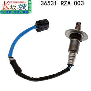 เซ็นเซอร์ออกซิเจนด้านหน้า Honda Cr-V 36531-RZA-003 234-9062 สำหรับรุ่นปี 2007-2011 - Product Image 3