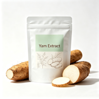 Ciyuan, fabricant et fournisseur d'extrait de yam en poudre, extrait de yam de haute qualité