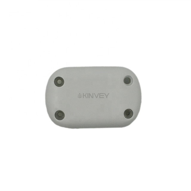 KINVEY KV-HM102 High Precision 360 Horizontal Aviation GPS Antenna Full-Band Differential Measurement TNC-K Connector for