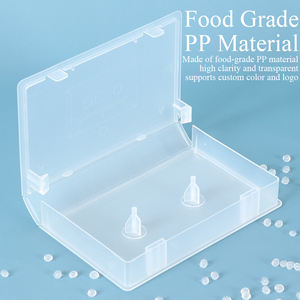 SUNSHING-Étui vierge pour <span class=keywords><strong>cassette</strong></span> audio, étui de jeu, protection VHS, boîte de rangement anti-poussière avec <span class=keywords><strong>film</strong></span> - Product Image 2