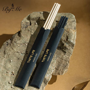 Nueva Tendencia: Difusores de Aroma Naturales con Varillas de Fibra para Hogar, Oficina y Auto - Fragancia Personalizada - Product Image 5