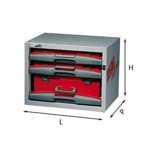 Estación de Trabajo USAG 5000 A3 para Almacenamiento de Herramientas en Talleres - Product Image 1