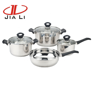 Casseroles chirurgicales en acier inoxydable, ensemble d'ustensiles <span class=keywords><strong>de</strong></span> cuisine <span class=keywords><strong>de</strong></span> haute qualité, sans eau, en stock, 316 - Product Image 5