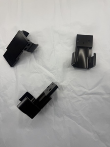 โรงงานผลิตชิ้นส่วนอะลูมิเนียมและสแตนเลส CNC ด้วยเครื่องจักรซีเอ็นซี บริการงานกลึงและกัดซีเอ็นซี 3, 4, 5 แกน สำหรับชิ้นส่วนอุตสาหกรรม ฟรีค่าบริการ DFM Source - Product Image 6