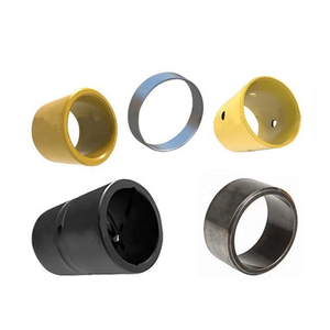 2213200 221-3200 40Cr Douilles de godet en acier droit pour bulldozer, compatibles avec les modèles D6R D6R2 D6M D6N D6N LGP D6N OEM - Product Image 3