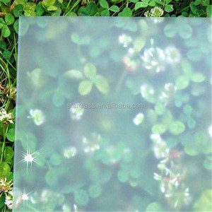 Kính mờ dày 6mm kính mờ kính mờ tự động - Product Image 1