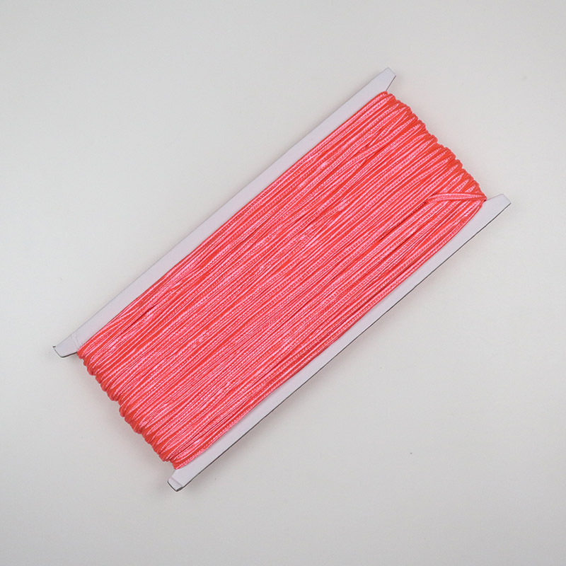 bright pink