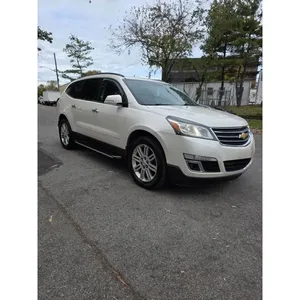 Chevrolet Traverse LT 2013 AWD 3.6 L - Product Image 1