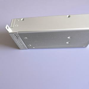 Servicios de Fabricación de Carcasas Metálicas Personalizadas para Disipación de Calor - Product Image 3